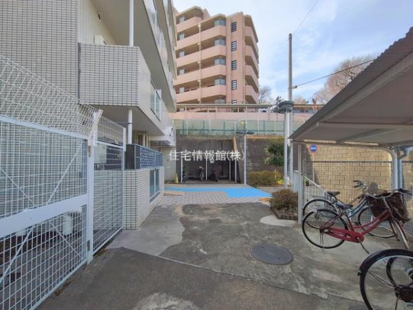 クリオ小机壱番館 