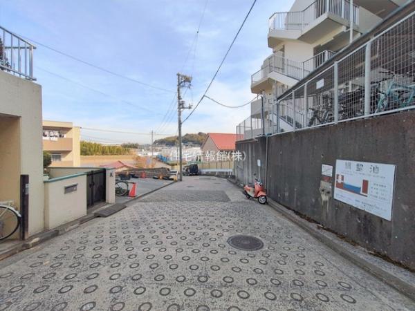 クリオ小机壱番館 