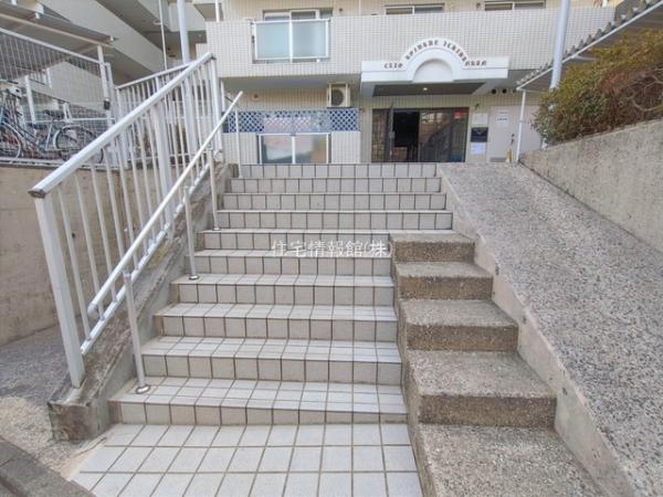 クリオ小机壱番館 