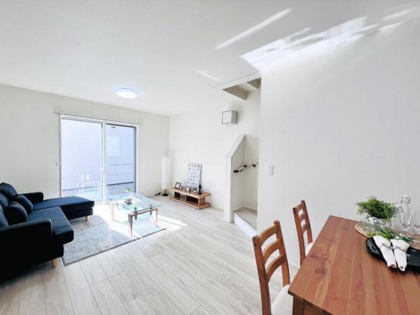 新築戸建 西多摩郡瑞穂町箱根ケ崎東松原 JR八高線（八王子〜高麗川）箱根ヶ崎駅 3,380万円