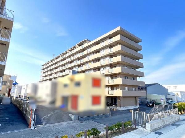 中古マンション 横須賀市三春町４丁目 京急久里浜線堀ノ内駅 2,480万円