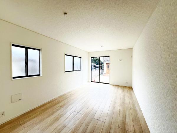 新築戸建 柏市高柳 東武野田線高柳駅 2,988万円