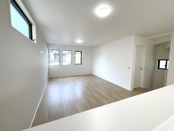 新築戸建 さいたま市南区辻２丁目 JR埼京線北戸田駅 4,999万円