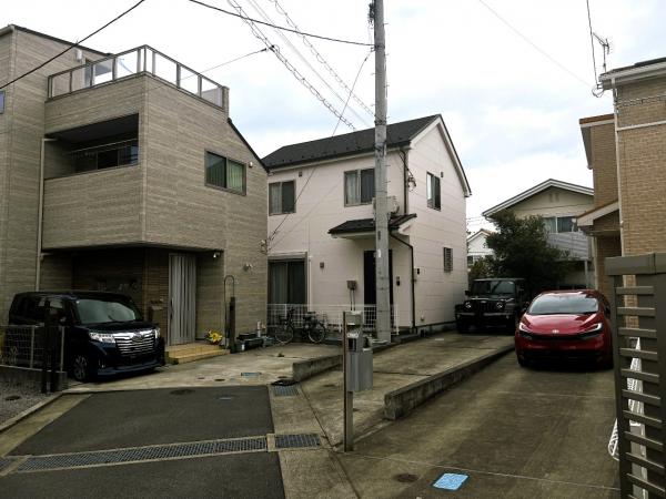 中古戸建 小田原市南町２丁目 JR東海道本線(東京〜熱海)早川駅 3,980万円