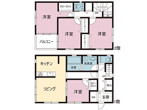 中古戸建 小田原市南町２丁目 JR東海道本線(東京〜熱海)早川駅 3,980万円