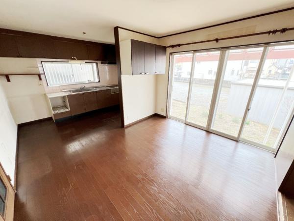 中古戸建 南足柄市生駒 伊豆箱根鉄道大雄山線和田河原駅 750万円