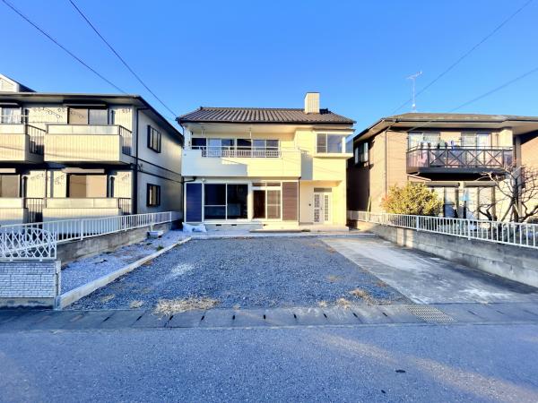 中古戸建 宇都宮市平松本町 宇都宮芳賀ライト線駅東公園前駅 2,979万円