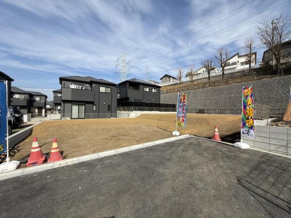 土地 町田市野津田町 小田急線鶴川駅 2,980万円
