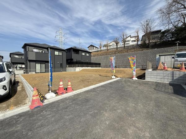 土地 町田市野津田町2695-3 小田急線鶴川駅 2,880万円