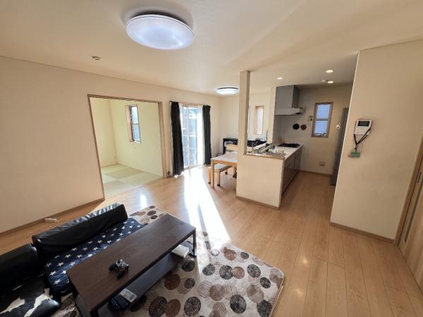 中古戸建 小田原市桑原 小田急線富水駅 2,650万円