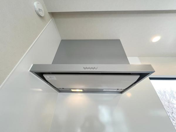 藤沢市白旗４丁目 戸建 その他設備(専用部)