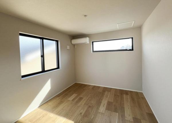 藤沢市白旗４丁目 戸建 その他内観