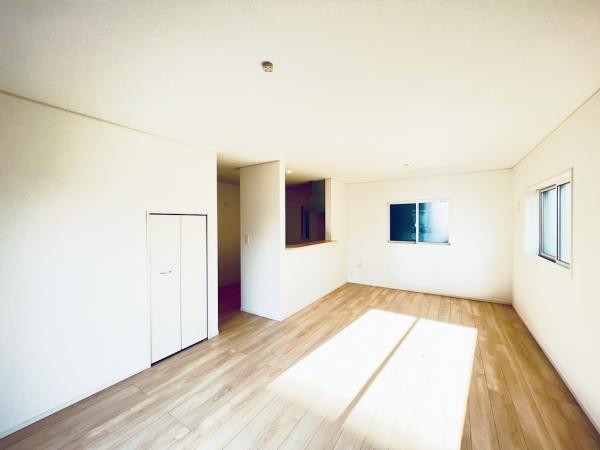 新築戸建 相模原市中央区田名 JR相模線上溝駅 2,580万円