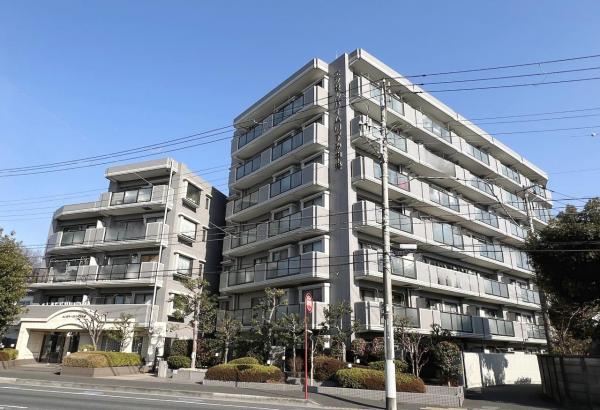 中古マンション 横浜市泉区和泉中央南5丁目 相鉄いずみ野線いずみ中央駅 3,699万円