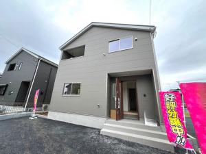 新築戸建 春日部市西金野井1774-6 東武野田線南桜井駅 26800000