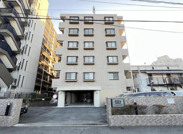 中古マンション 藤沢市片瀬海岸２丁目 小田急江ノ島線片瀬江ノ島駅 2,980万円