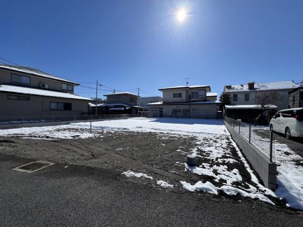 新築戸建 宇都宮市南一の沢町 東武宇都宮線東武宇都宮駅 2,990万円