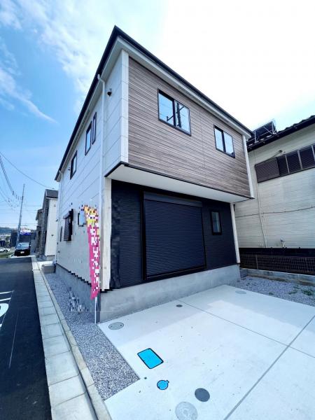新築戸建 座間市座間１丁目 JR相模線相武台下駅 3,799万円