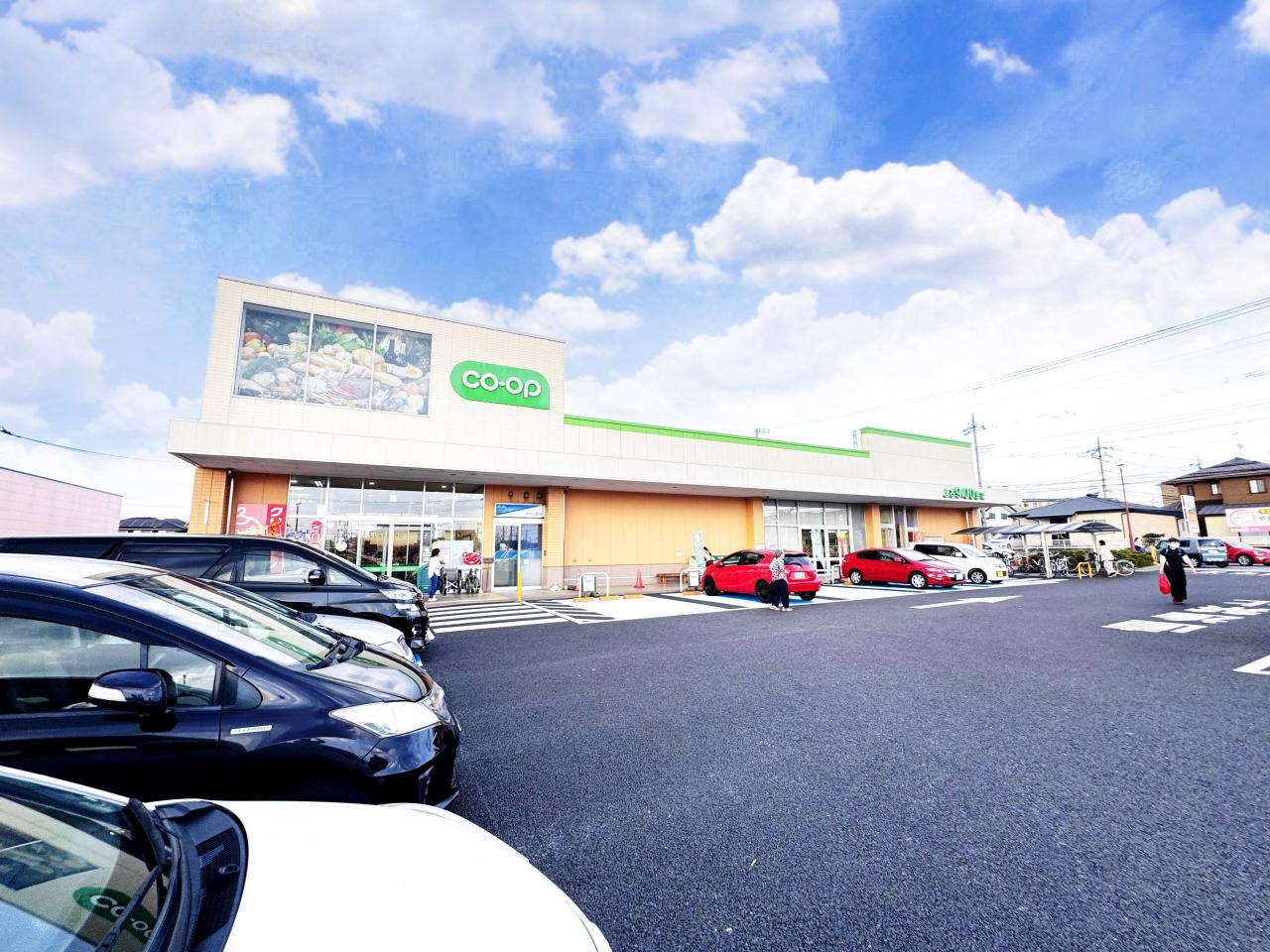 土地 宇都宮市鶴田町 JR東北本線（宇都宮線）宇都宮駅 810万円