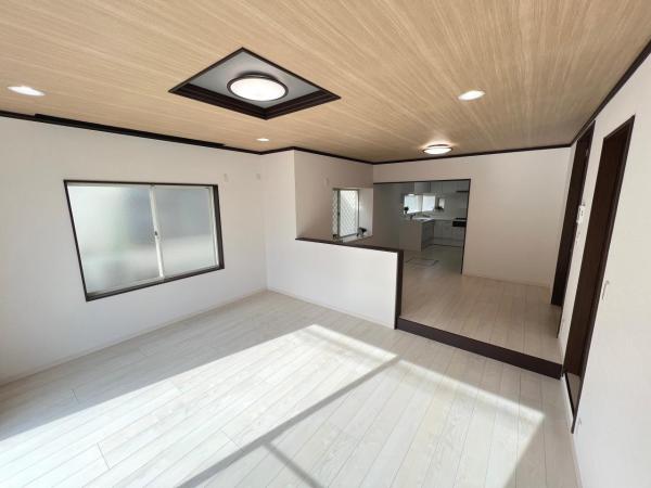 中古戸建 川崎市麻生区早野 小田急線柿生駅 4,380万円
