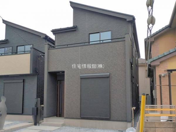 新築戸建 埼玉県さいたま市見沼区島町１丁目11-29 JR東北本線（宇都宮線）東大宮駅 4,490万円