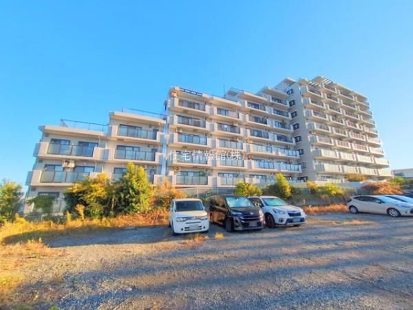 中古マンション 神奈川県藤沢市城南3丁目1-33 JR東海道本線(東京〜熱海)辻堂駅 2,690万円