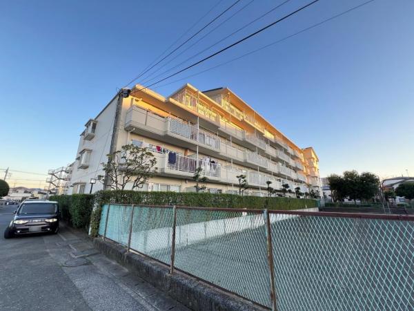 中古マンション 春日部市大枝 東武伊勢崎線せんげん台駅 1,800万円