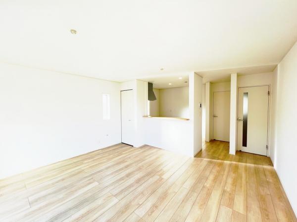 新築戸建 相模原市中央区陽光台２丁目 JR相模線上溝駅 3,380万円