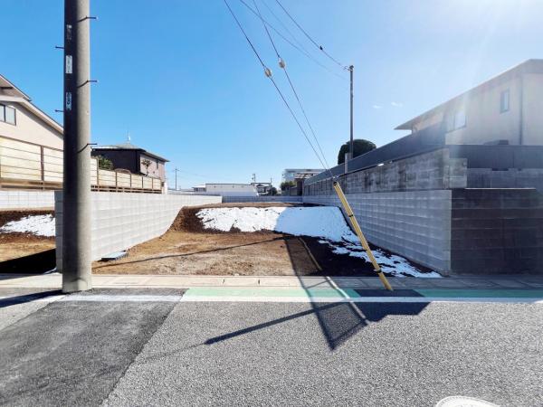 土地 さいたま市見沼区東大宮２丁目 JR東北本線 (宇都宮線）東大宮駅 4,750万円