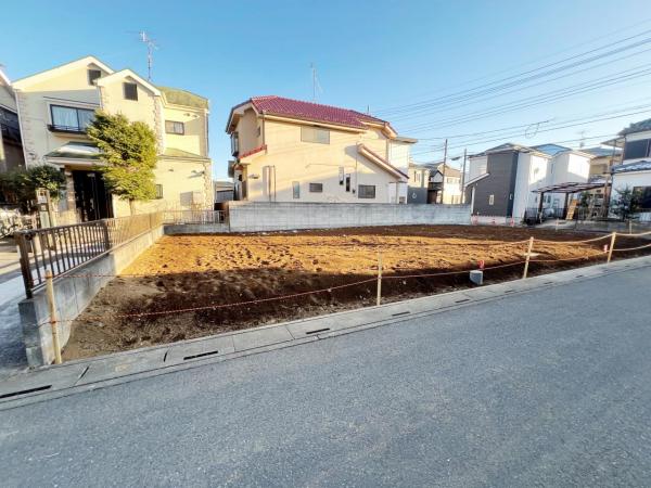 土地 埼玉県さいたま市見沼区大字中川 JR東北本線（宇都宮線）大宮駅 1,680万円