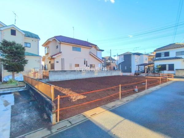 さいたま市見沼区大字中川 