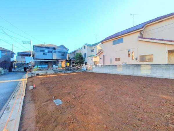 さいたま市見沼区大字中川 