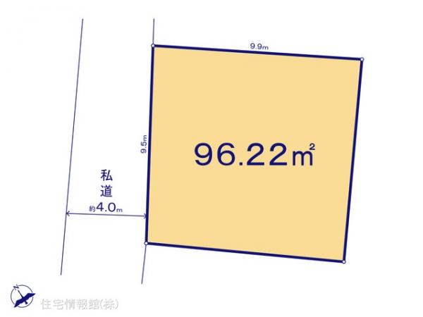 さいたま市見沼区大字中川 