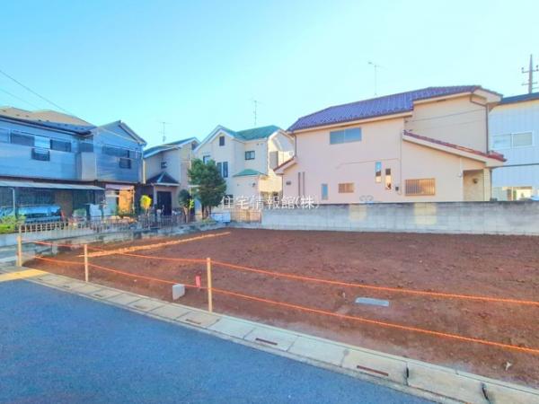 さいたま市見沼区大字中川 