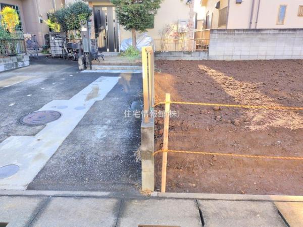 さいたま市見沼区大字中川 