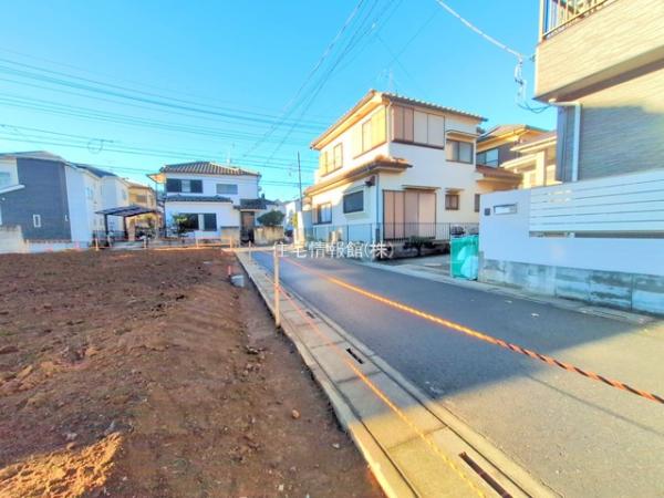 さいたま市見沼区大字中川 