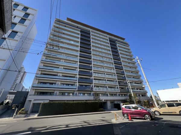 中古マンション 宇都宮市宮みらい JR東北本線 (宇都宮線）宇都宮駅 6,888万円
