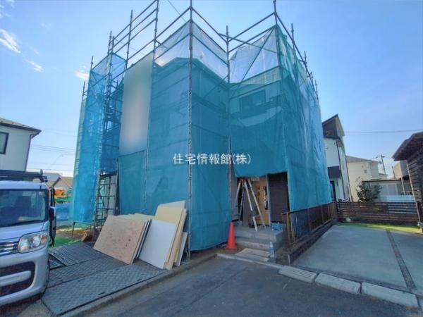 新築戸建 神奈川県相模原市南区麻溝台４丁目7-14 小田急線小田急相模原駅 3,990万円