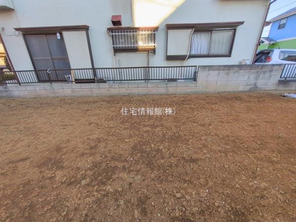 東道野辺3丁目 