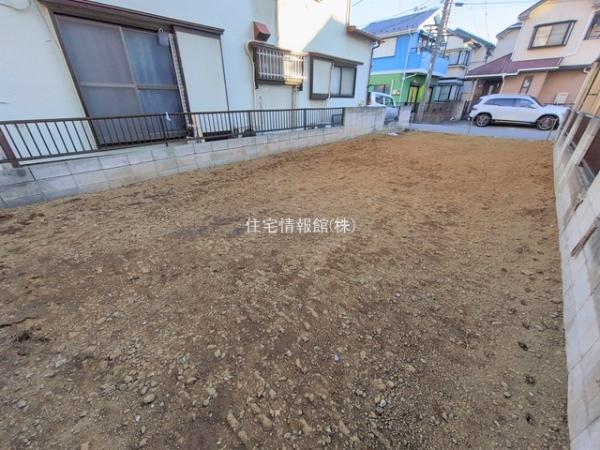 東道野辺3丁目 