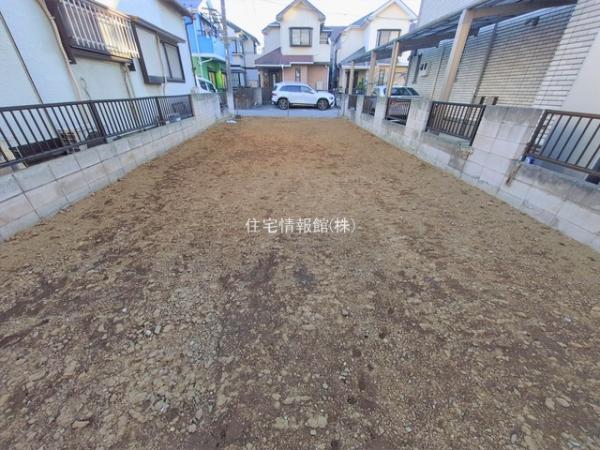 東道野辺3丁目 