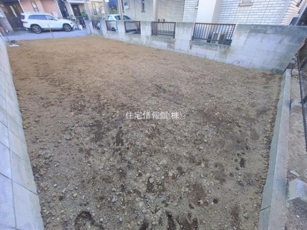東道野辺3丁目 