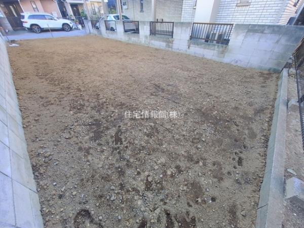 東道野辺3丁目 