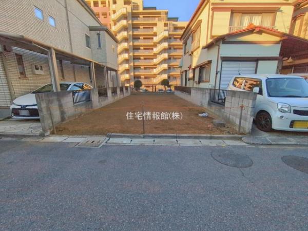 東道野辺3丁目 