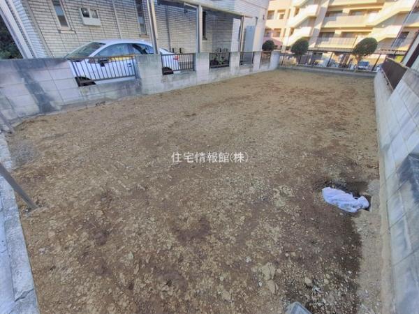 東道野辺3丁目 