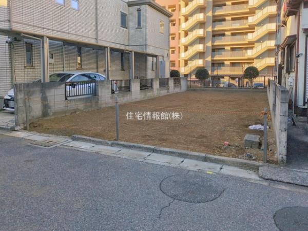 東道野辺3丁目 
