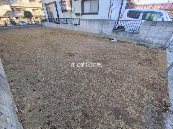 東道野辺3丁目 