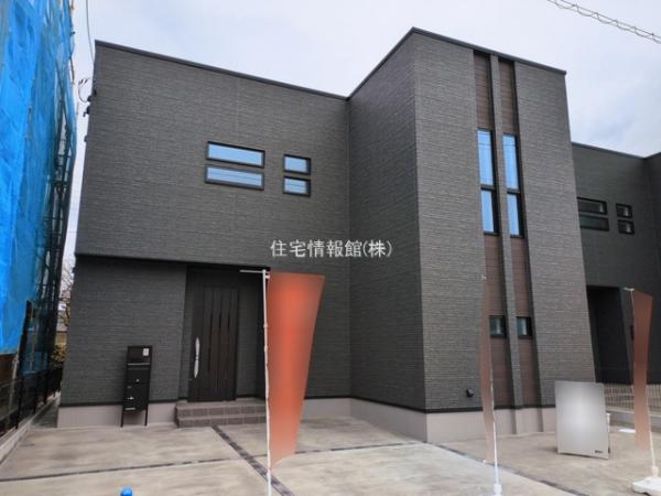 新築戸建 神奈川県足柄上郡開成町吉田島3040-1 小田急線開成駅 3,480万円