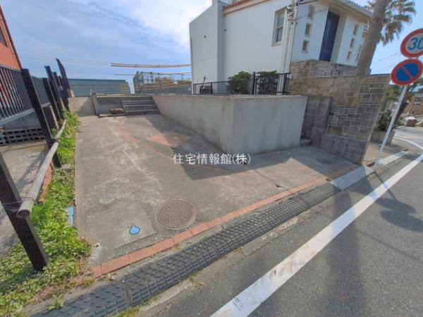 土地 神奈川県鎌倉市七里ガ浜２丁目18-16 江ノ島電鉄線鎌倉高校前駅 1億8,000万円