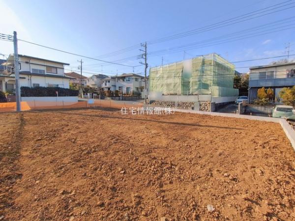 土地 東京都多摩市桜ヶ丘１丁目27 京王線聖蹟桜ヶ丘駅 1億2,000万円